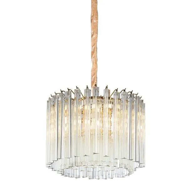 Подвесной светильник L'Arte Luce L09404 Retro Murano Подвесной светильник L'Arte Luce L09404 Retro Murano
