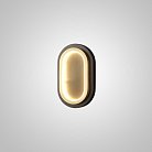 Настенный светильник BROKI A ImperiumLoft 232724-23 broki01