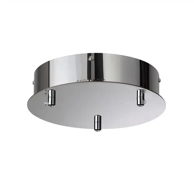 Потолочная база ODEON LIGHT 4927/3R PANTA Потолочная база ODEON LIGHT 4927/3R PANTA