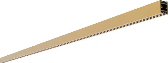 Шинопровод 1 м Arlight 044358 APRIORI