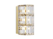 Бра Newport 8483/A gold