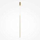 Подвесной светильник Maytoni MOD246PL-L24BSK1 Halo