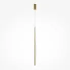 Подвесной светильник Maytoni MOD246PL-L24BSK1 Halo