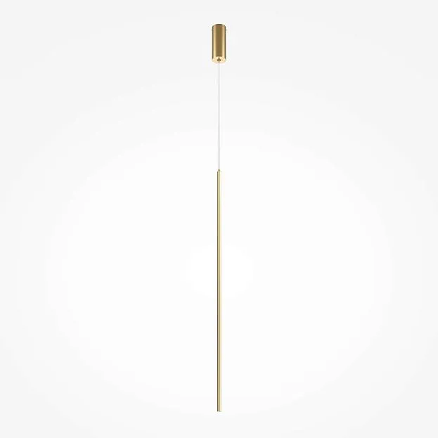 Подвесной светильник Maytoni MOD246PL-L24BSK1 Halo