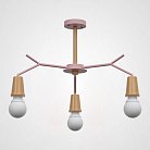 Потолочная Люстра Les Color D72 Pink ImperiumLoft 220511-23