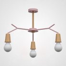 Потолочная Люстра Les Color D72 Pink ImperiumLoft 220511-23