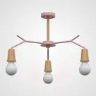 Потолочная Люстра Les Color D72 Pink ImperiumLoft 220511-23