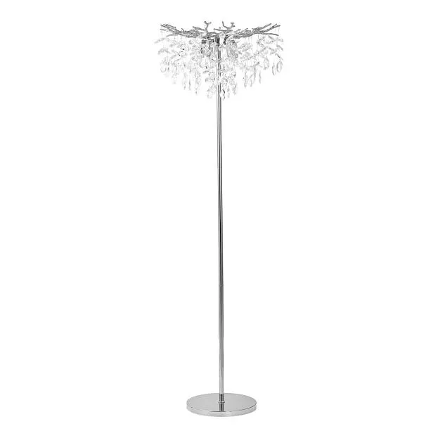 Торшер Arte Milano 230141.500-1650.6.E14.D2 CW Веточка