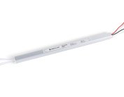 Блок питания ультратонкий для светодиодной ленты Ambrella light GS8606