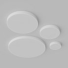 Накладной светодиодный светильник Ledron DLC73029/30W 3000K White