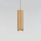 Подвесной светильник Elektrostandard 50244 LED золото LEAD a062417