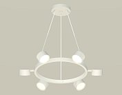 Подвесной светильник Ambrella light XB9191150