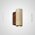 Бра MAREC WALL Тип A. Размер S Lampatron marec-wall-a-s 8524-23623