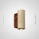 Бра MAREC WALL Тип A. Размер S Lampatron marec-wall-a-s 8524-23623
