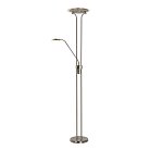 Торшер Lucide 19792/24/12 Champion Ac Led