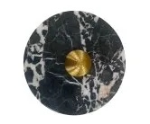 Бра черный Kink Light 08471-25,19