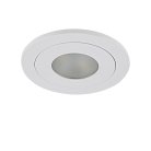Светильник точечный встраиваемый Lightstar 212175 Leddy