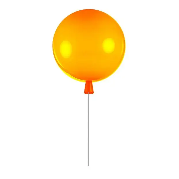 Потолочный светильник Loft It 5055C/M orange Memory