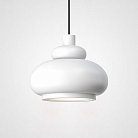 Подвесной светильник TOSS Белый ImperiumLoft 178065-26 TOSS01