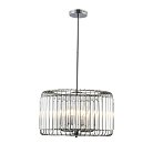 Люстра на штанге Rivoli 1025-205 Sieglinde Б0052467