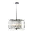 Люстра на штанге Rivoli 1025-205 Sieglinde Б0052467
