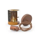 Подвесной светильник Gauss PL043 Decor