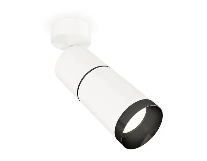Комплект поворотного светильника Ambrella light XM6312011 Techno Комплект поворотного светильника Ambrella light XM6312011 Techno