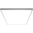 Светодиодная панель встраиваемая Армстронг 40W 6500K белый ЭПРА в комплекте Feron 41307 AL2117