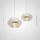 Подвесной светильник TIAS Lampatron 8429-23146