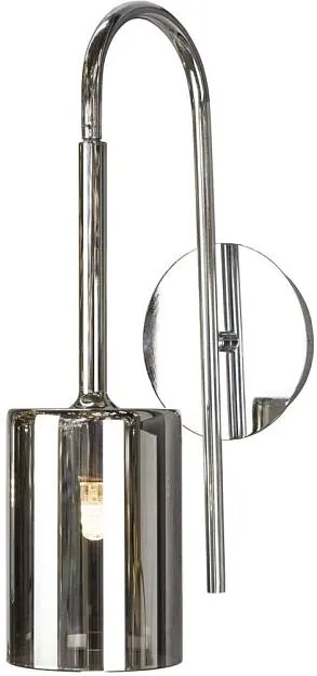 Бра AM Group AM355-AP100 CH Бра AM Group AM355-AP100 CH