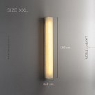Бра GREG WALL Размер XXL Lampatron 8885-25127