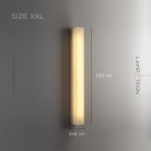 Бра GREG WALL Размер XXL Lampatron 8885-25127