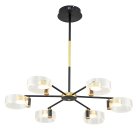 Потолочный светильник Escada 10226/6LED