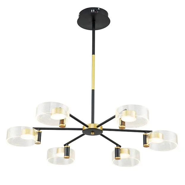 Потолочный светильник Escada 10226/6LED