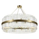 Люстра Arte Milano 440110.960.28.G9.C1 GD Белладжо