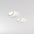 Встраиваемый светильник Technical Maytoni DL002-WW-02-W Gyps Modern