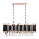 Подвесная люстра Loft IT 10206/1200R Eclair