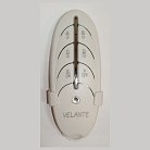 пульт ДУ, 3x1000W Velante RC02-00-03 Аксессуары