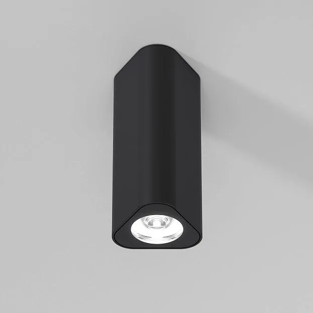 Потолочный акцентный светильник Elektrostandard 25110/LED Trio a067064