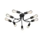 Потолочная люстра Vitaluce V4449-1/9PL