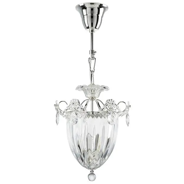 Подвесной светильник Lightstar 790034 Schon Silver Подвесной светильник Lightstar 790034 Schon Silver