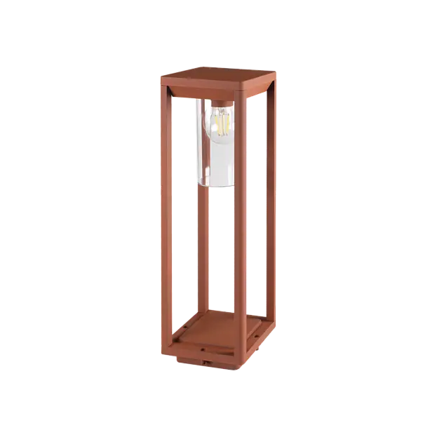 Садовый светильник Kanlux 34985 VIMO 50 BR Садовый светильник Kanlux 34985 VIMO 50 BR