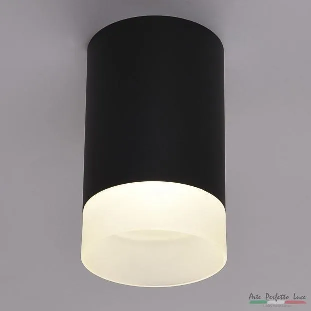Потолочный светильник APL LED APL223HDL-3165-BK BK Потолочный светильник APL LED APL223HDL-3165-BK BK