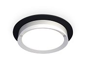 Комплект встраиваемого светильника Ambrella light XC8051003 Techno