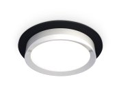 Комплект встраиваемого светильника Ambrella light XC8051003 Techno