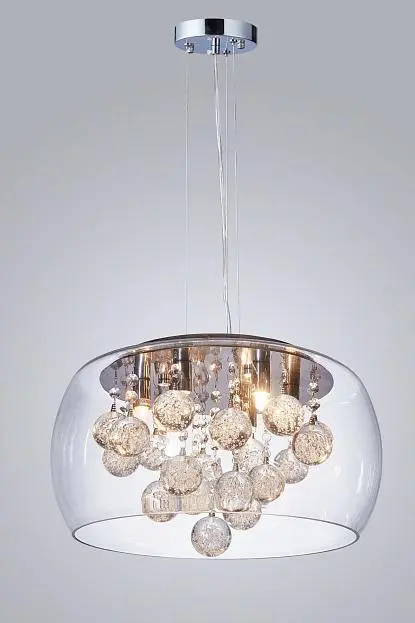 Подвесной светильник Lumina Deco LDP 8077-400 PR Fabina Подвесной светильник Lumina Deco LDP 8077-400 PR Fabina
