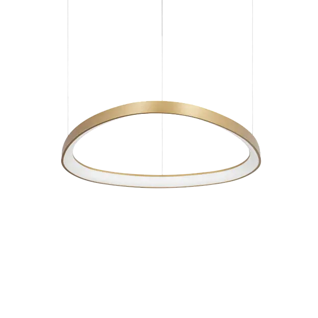 Подвесной светильник Ideal Lux 372174 GEMINI