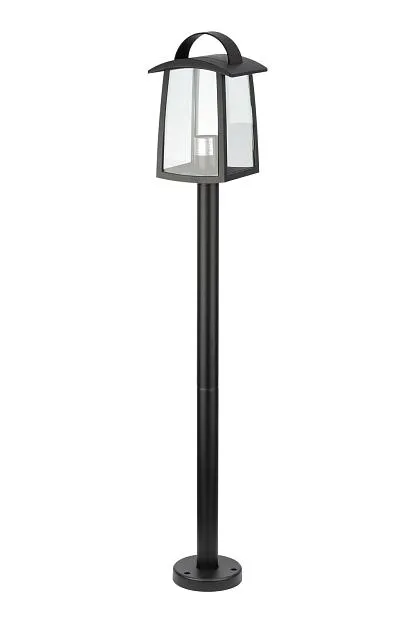 Наземный фонарь Oasis Light 2736-1000Cl Bl UNITE