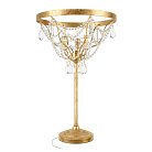 Настольная лампа Loft IT 10430T Foil