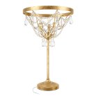 Настольная лампа Loft IT 10430T Foil